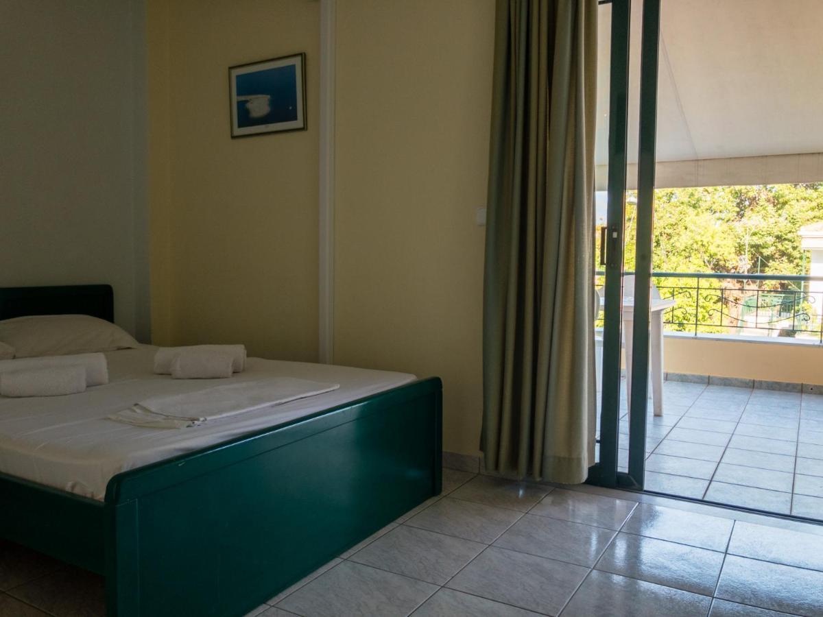 C.Katopodis Center Nydri (Lefkada) Exterior foto